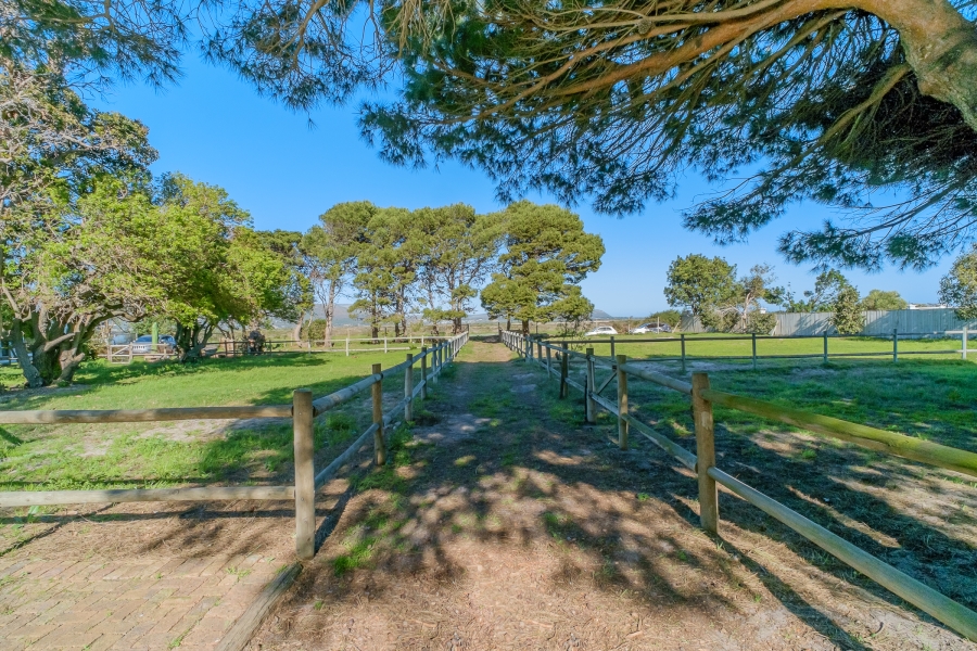 0 Bedroom Property for Sale in Chapman